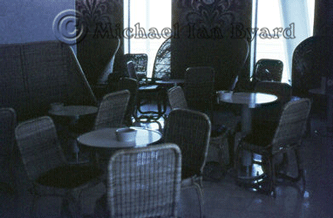 The Alice Springs Room